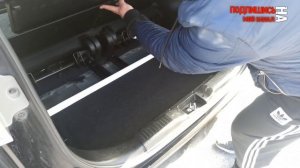 Обзор на Suzuki Solio 2017 год  4wd