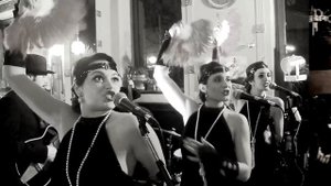 Les Babettes - Mr Sandman