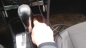 Опель астра j установка магнитолы pioneer 1din (часть 1)