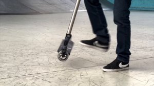 КАК ДЕЛАТЬ ХИЛ на ВИП на САМОКАТЕ | ОБУЧАЮЩЕЕ ВИДЕО