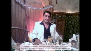 ФАРХАД БАКИНСКИЙ  песня  НЕ ВЕРНУСЬ