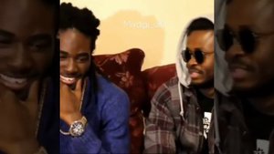 Miyagi - Малибу реакция иностранцев