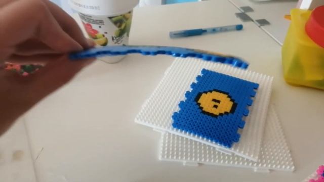 Декор для стола / стаканчик для карандашей своими руками смотреть онлайн