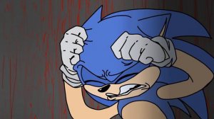 sonic.exe | Skillet - Monster |