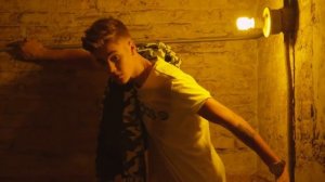 Джастин Бибер рекламирует Adidas! Классная реклама!