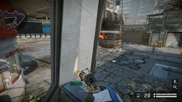 Warface: почему убрали PvE Балканы и не не много ностальгии. смотреть онлайн