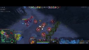 показываю dota2 minify