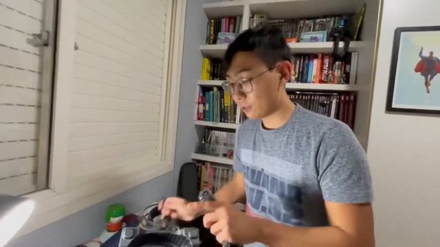 UNBOXING do HEADSET Gamer HyperX Cloud Revolver S 7.1 смотреть онлайн