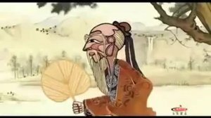 Легенда о Шангри Ла (китайские мультики)