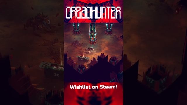 Dreadhunter - item drops implemented! смотреть онлайн