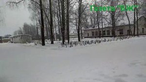 Бежецк. Дорохово сегодня