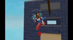 У неё красные глаза (роблокс)