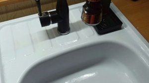 Замена глубинного насоса и разбор старого.