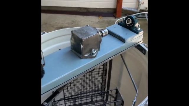 Медогонка своими руками смотреть онлайн