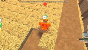 2 WAYS on HOW TO USE FREE CAM IN ROBLOX! | ROBLOX