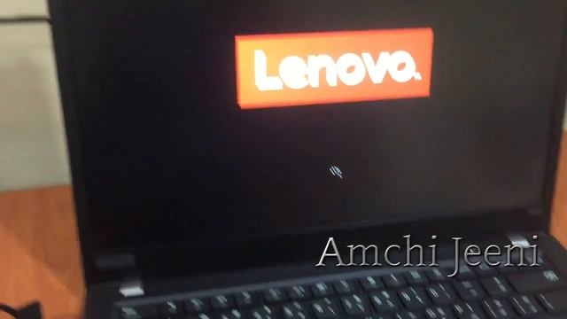 ThinkPad T490s смотреть онлайн