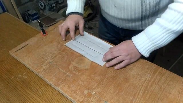 доработка лобзика