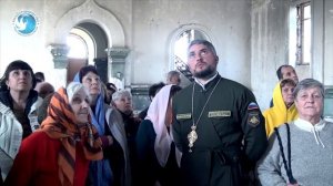 Православные храмы Гюмри