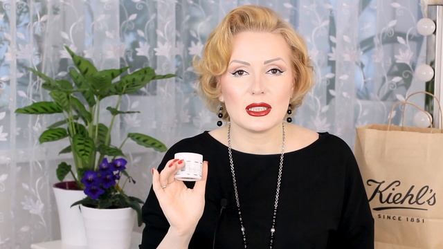ЛУЧШИЕ СРЕДСТВА ОТ KIEHL`S//ЧТО СТОИТ ПОПРОБОВАТЬ?