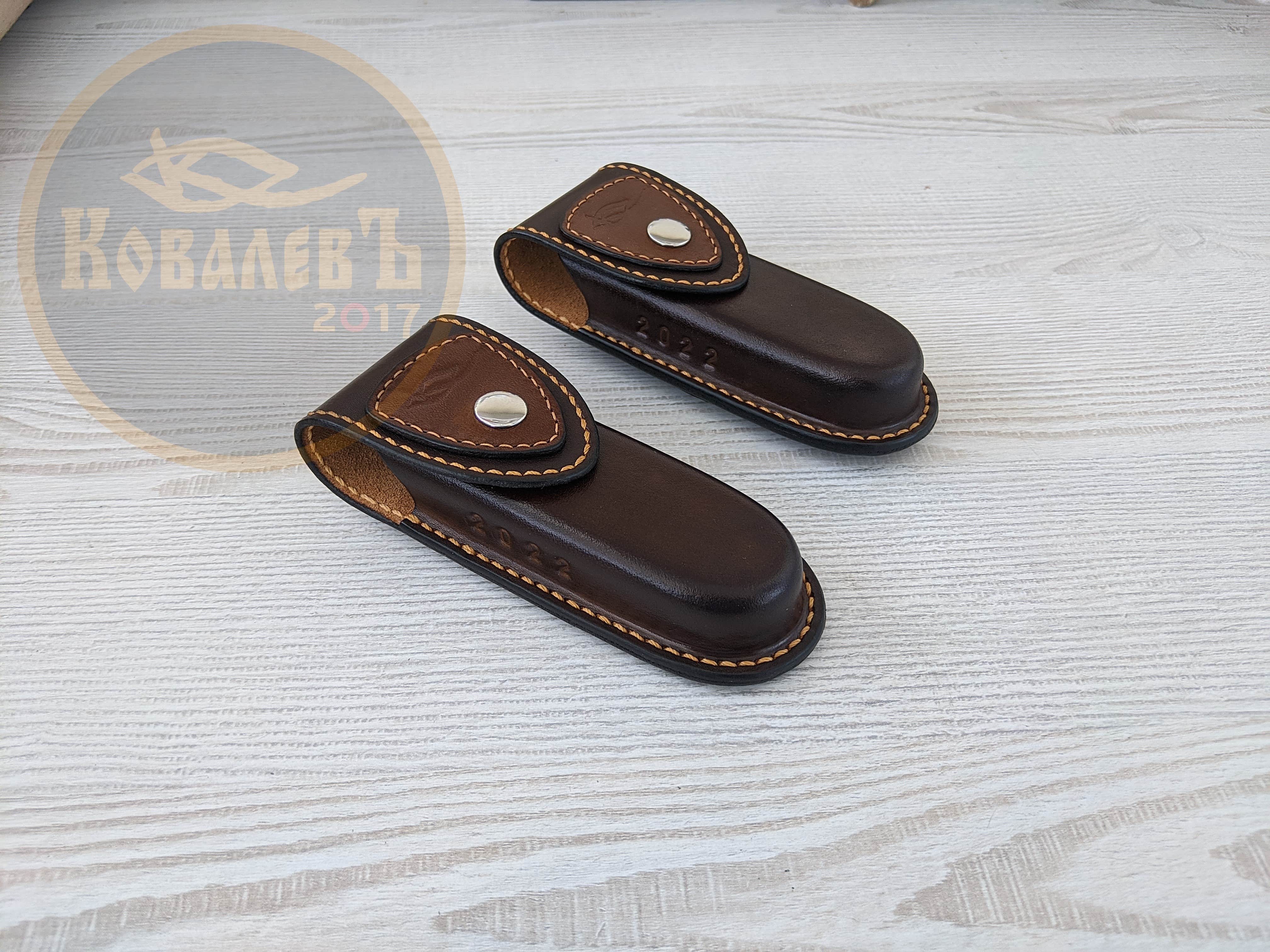 Чехол для Victorinox Trailmaster смотреть онлайн