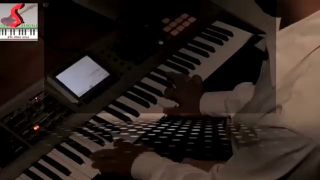 Instrumental Ek haseena thi by Brajesh Dadhich смотреть онлайн