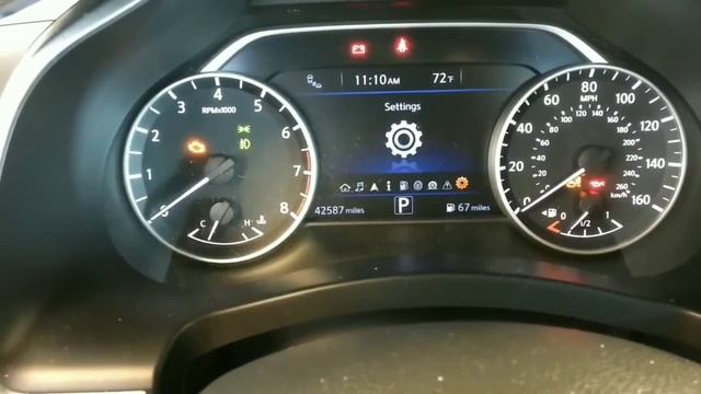 Diagnosing A No Start Problem...2016 NISSAN MURANO...Won't Crank...1 Click...Fixed... смотреть онлайн