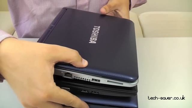 Samsung N150 Netbook Review смотреть онлайн