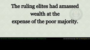 Learn English Through Story ?| English Audio Podcast | English Stories Level 3