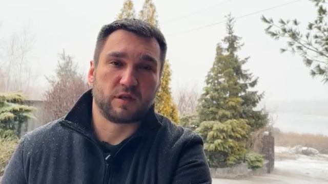 Клиент Михаила Кравченко. Александр Мариничев психолог-гипнотерапевт, экзистенциальный наставник