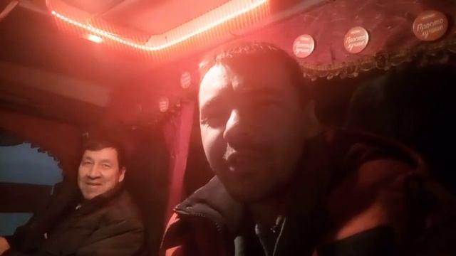 Третьи сутки в пути-мочим рейсы в 4-тыре руки. смотреть онлайн