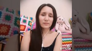 «Птицы белые мои» песня Константина Никольского #Margaritka888 #Маргаритка888 #караоке #smule #пени