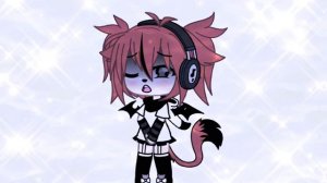 МЕМЕ А ты мне нравишься так... Гача лайф