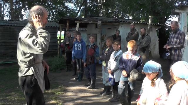 Завещание о моём теле – как хоронить меня. 13. 07. 2016 смотреть онлайн