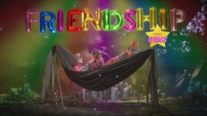 Mortal Kombat 11 - Спаун (Spawn) FRIENDSHIP