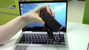 Обзор ноутбука Dell Inspiron 13 7370
