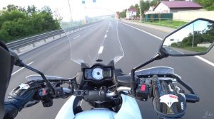 Kawasaki Versys 650. Отзыв владельца. (Лучший ролик о  мотоцикле :)