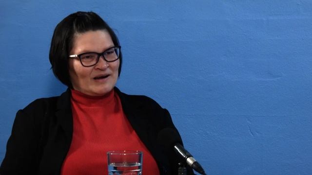 Sisimiut TV lokal 21.04-2020 Sanigorserneq iluatsilluartoq - Maibritt Lennert pulaartoralugu смотреть онлайн