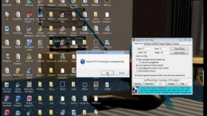 Tales of Symphonia Windows error?