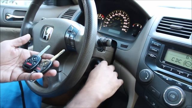 How to PROGRAM your KEY REMOTE for FREE смотреть онлайн