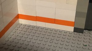 Scp Lego Zanick