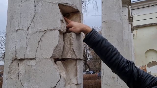 Две усадьбы смотреть онлайн