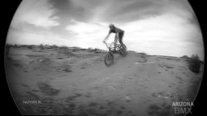 ARIZONA BMX Preview (2011)