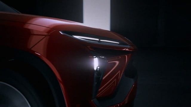 NIO ES6 смотреть онлайн