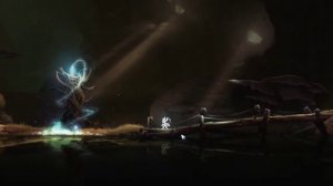 Начинаем спасение леса с одной жизнью! [Ori and The Blind Forest - Definitive Edition - #1] +16