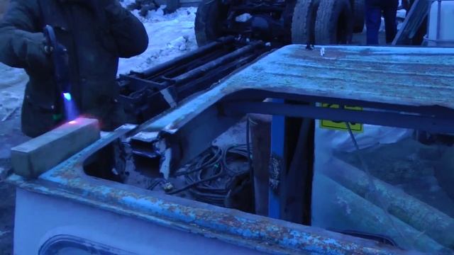 огнеупорный бетон смотреть онлайн