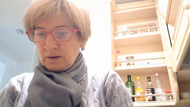 Жареные артишоки. С прощенным воскресеньем. смотреть онлайн