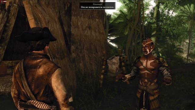 ЧУЖОЕ ТЕЛО ► Risen 2: Dark Waters #13 Прохождение без комментариев смотреть онлайн