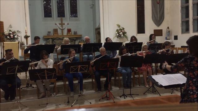 Overture to The Magic Flute смотреть онлайн