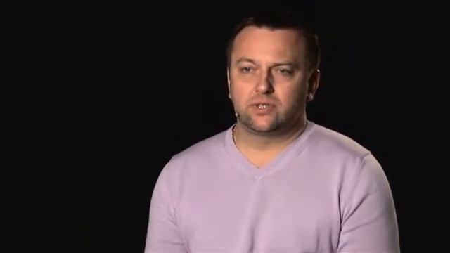 Дмитрий Шатров. Интервью №5