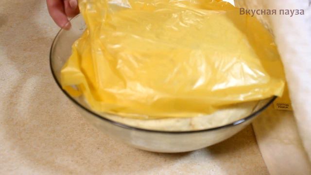 Сдобные домашние БУЛОЧКИ С ТВОРОГОМ. Ароматные и мягкие! смотреть онлайн